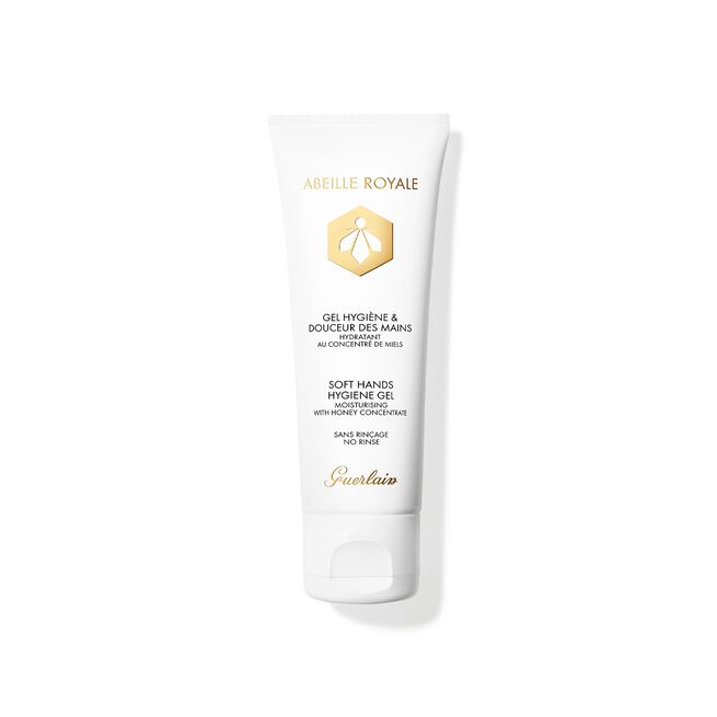 ABEILLE ROYALE SOFT HANDS HYGIENE GEL 